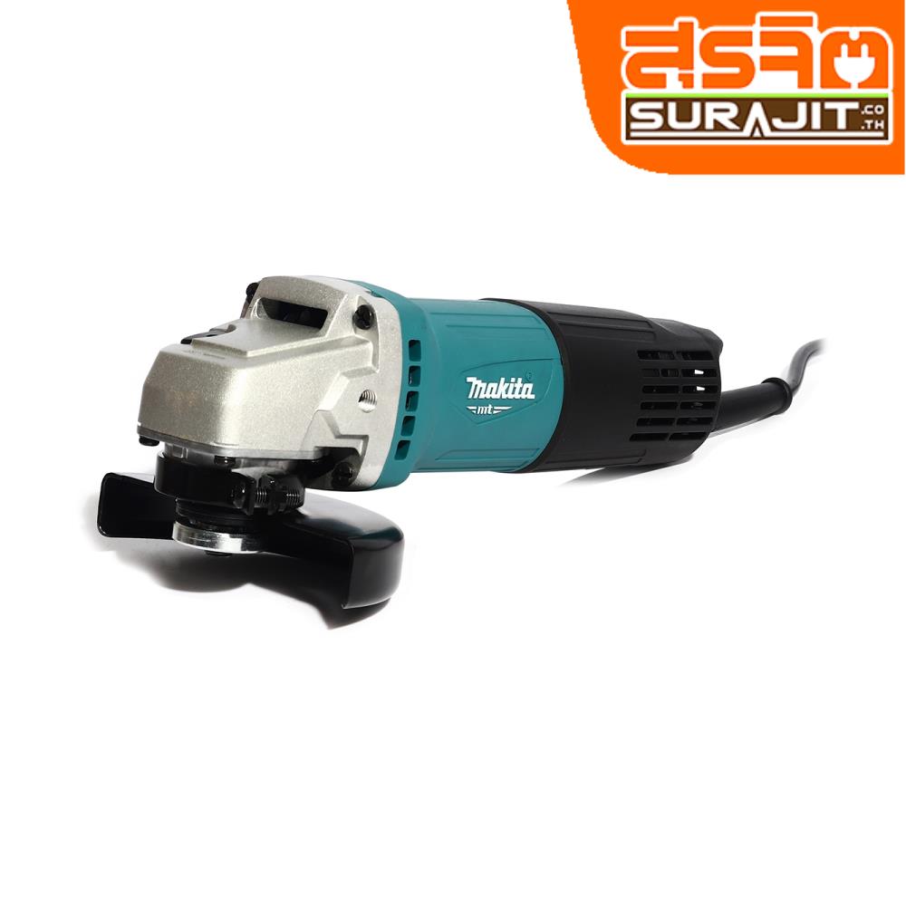 MAKITA เครื่องเจียร 4"540W(สวิทซ์ท้าย)