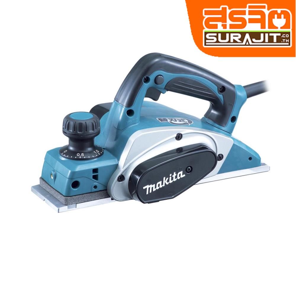 MAKITA กบไสไม้ 3"(82MM.)M1100KX1B