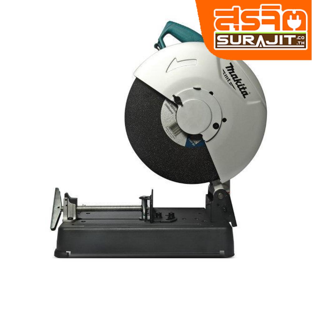  MAKITA เครื่องตัดไฟเบอร์ 14นิ้ว M2401B