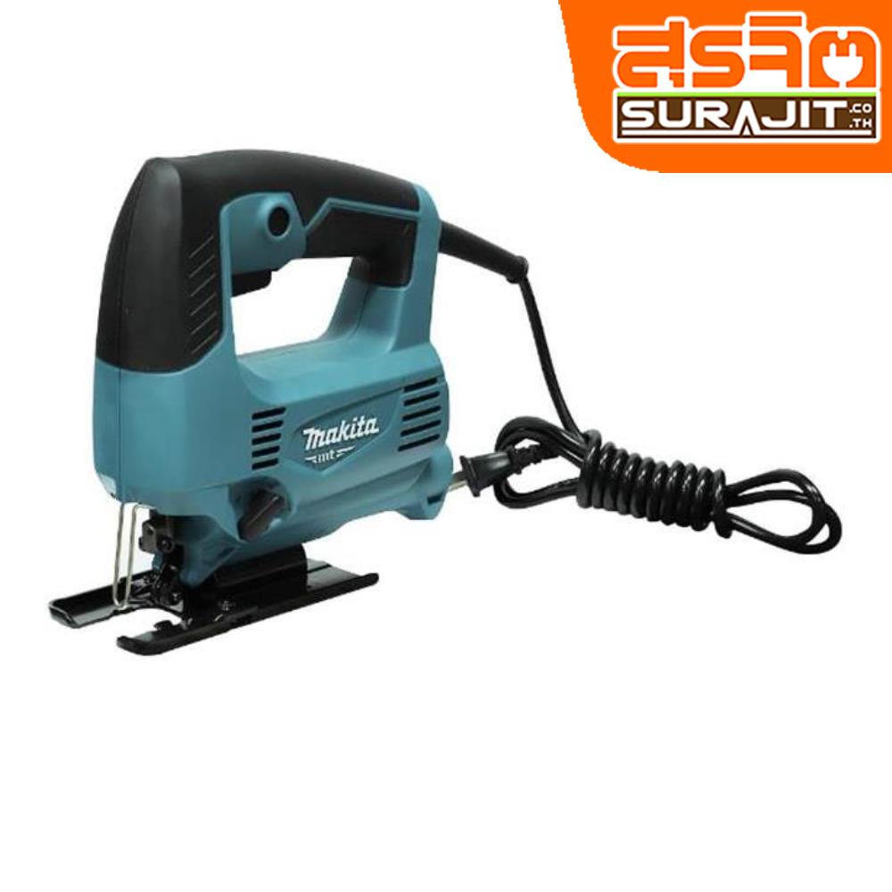 MAKITA เลื่อยจิ๊กซอร์ 450 วัตต์ รุ่น M4031B MAKITA