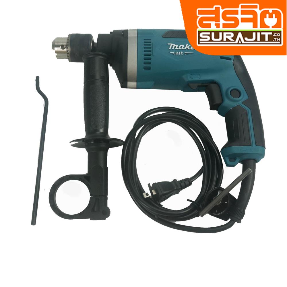MAKITA สว่านกระแทก  M8100B MAKITA
