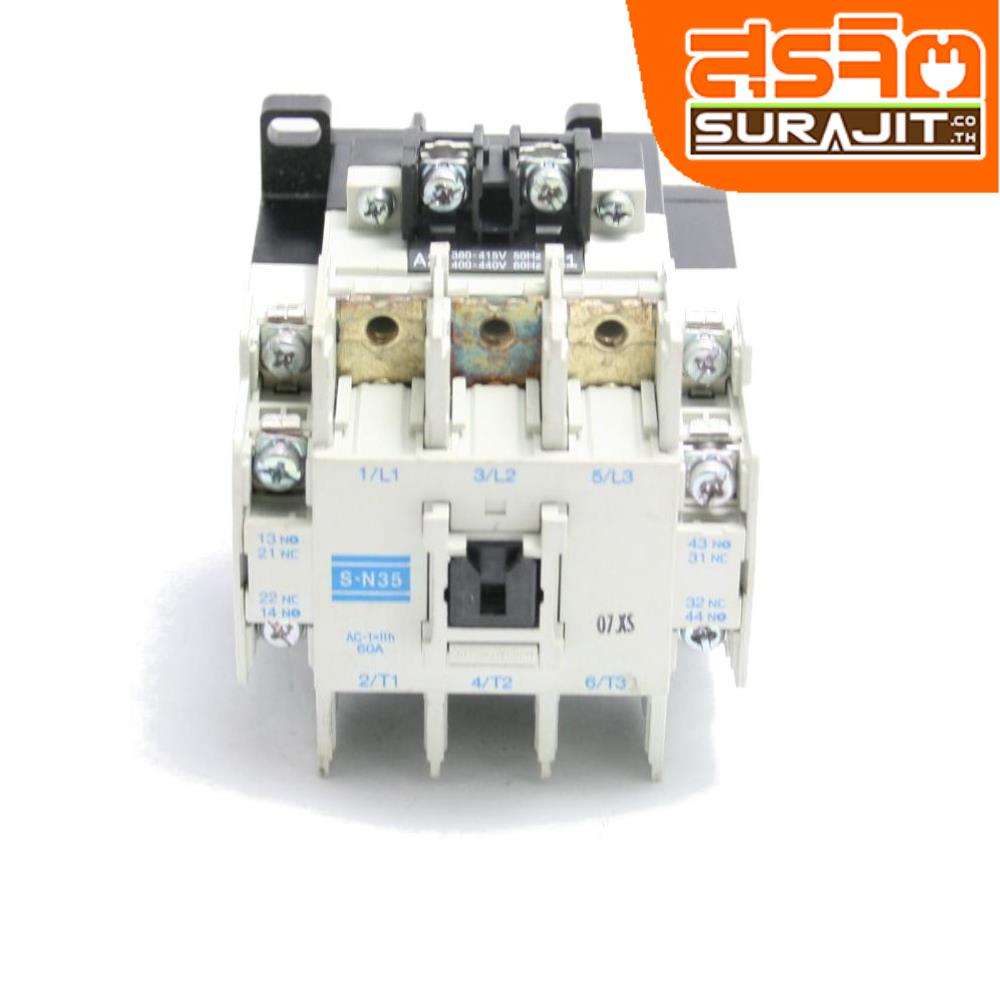 MITSUBISHI DMIT-SN35-380V