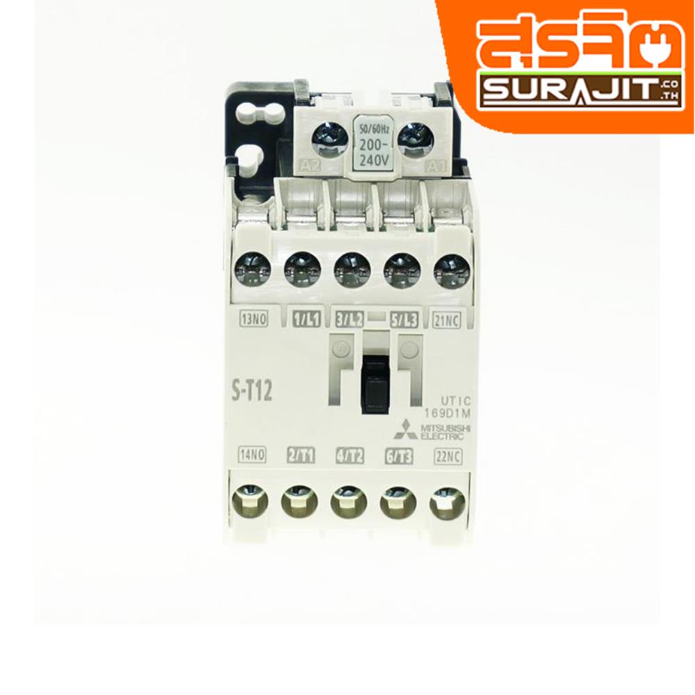 MITSUBISHI DMIT-ST12-220V