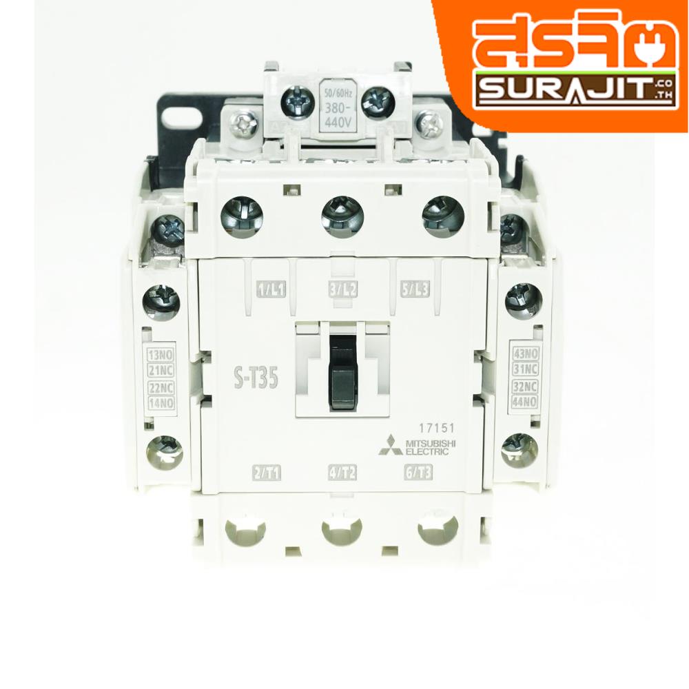 MITSUBISHI DMIT-ST35-380V