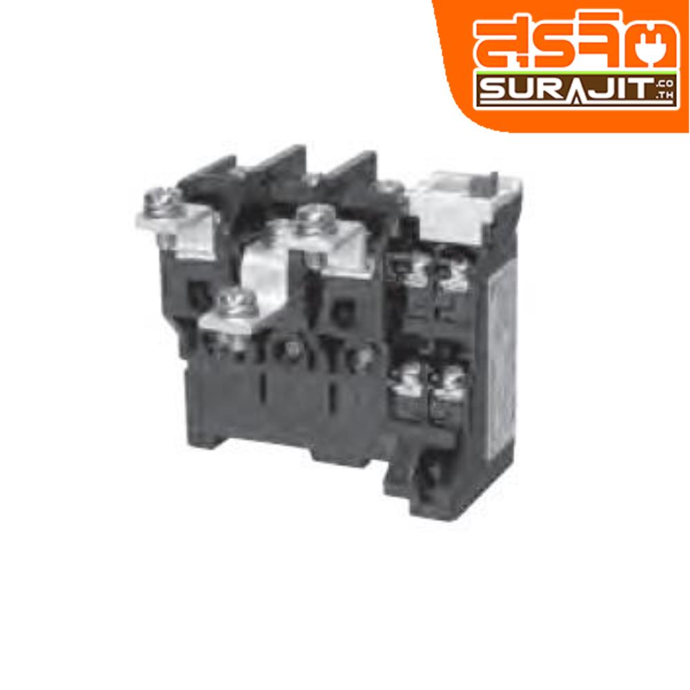 MITSUBISHI โอเวอร์โหลด มิตซู TH-T100 82A (65-100A)