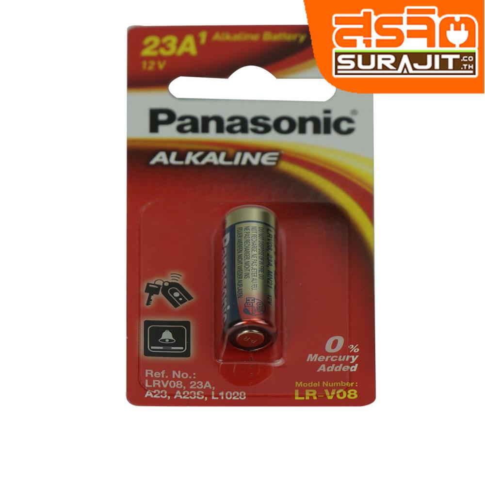 PANASONIC DPAN-LRV08-1BPA