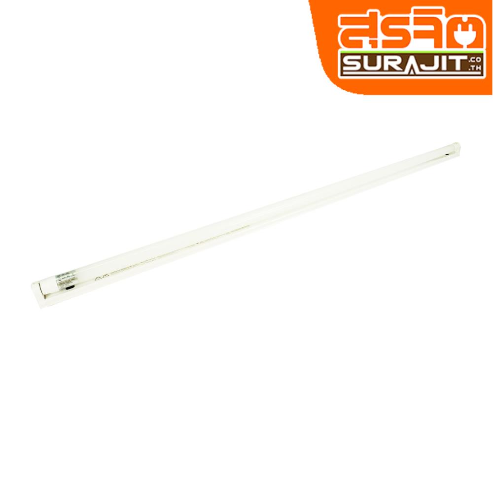 PHILIPS ขาชุดสำเร็จอิเลคทรอนิก 18W 765 LED 1200LM ไฟเข้า 2