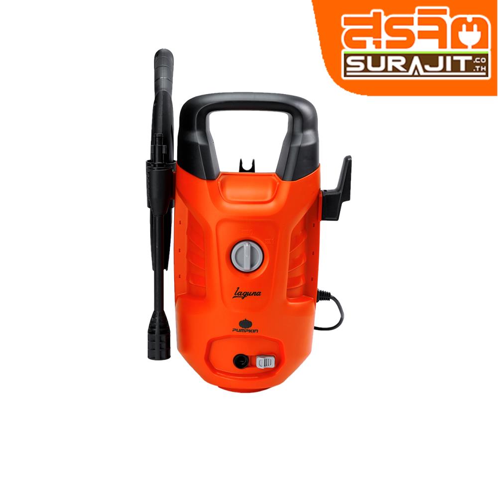 PUMPKIN เครื่องฉีดน้ำแรง 50304 LG 105BAR