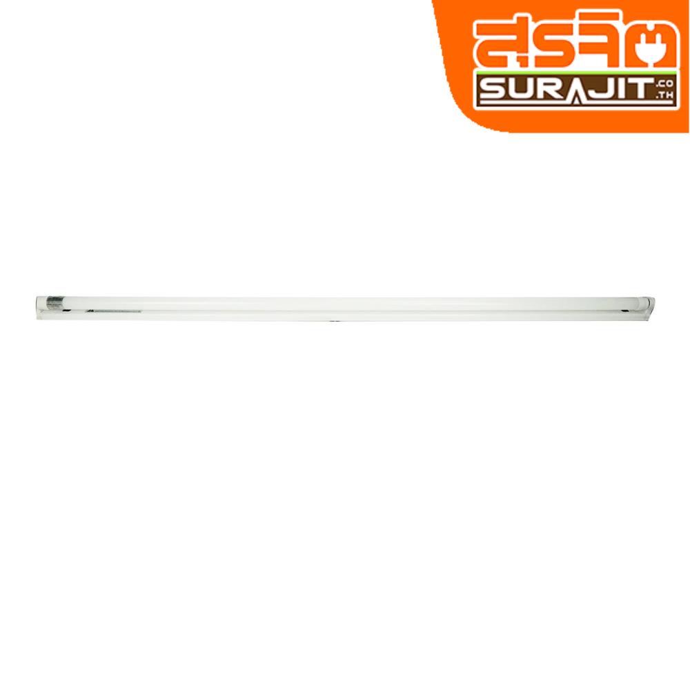 SIMON ชุดหลอด LED ครบเซ็ทขาบิดล็อค 18W