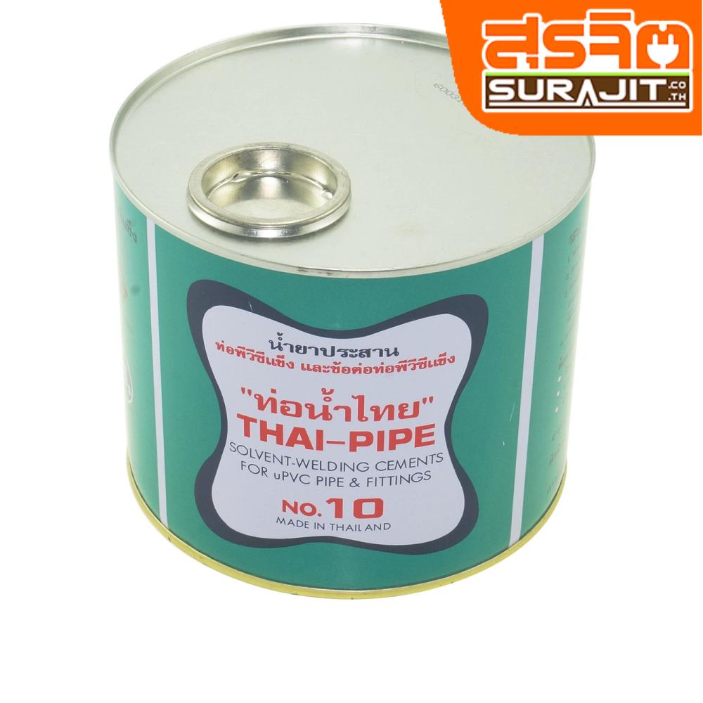 TPI กาวยาท่อพีวีซี 1000 กรัม