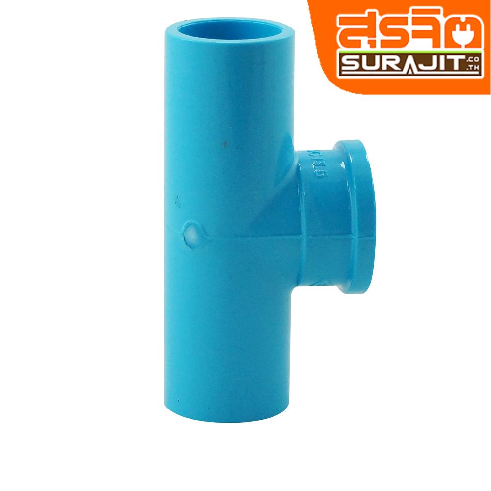 TPI สามตาเกลียวในฟ้า 1/2'' [AD03D5]