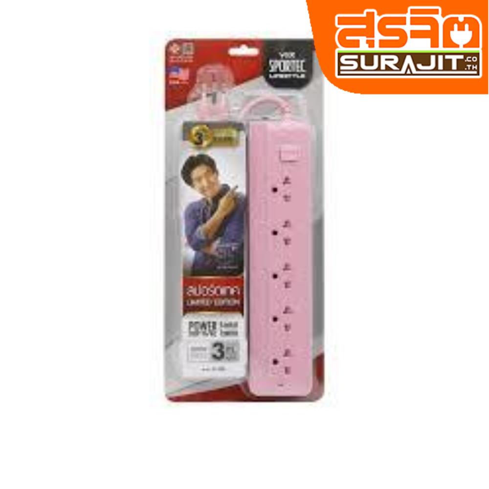 VOX F5ST3-VS05-5101
