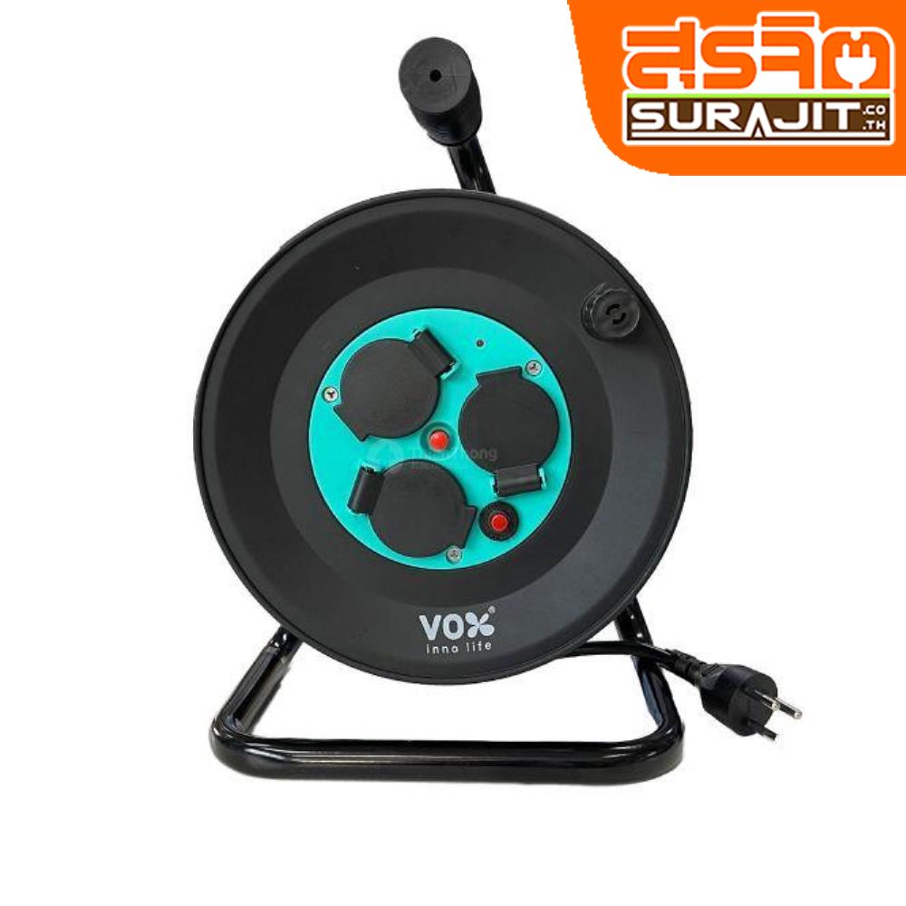 VOX Nova F5ST3-VXT0-L020