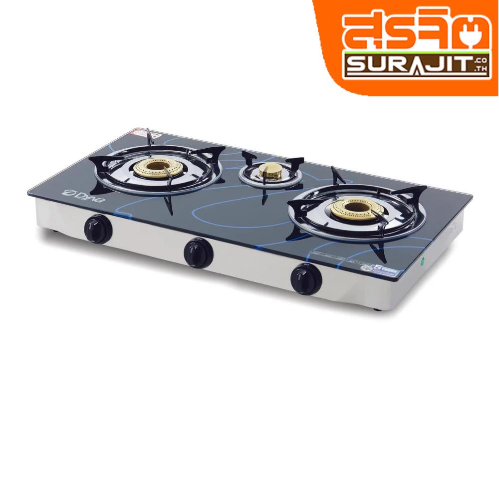 DYNAHOME DH-8734