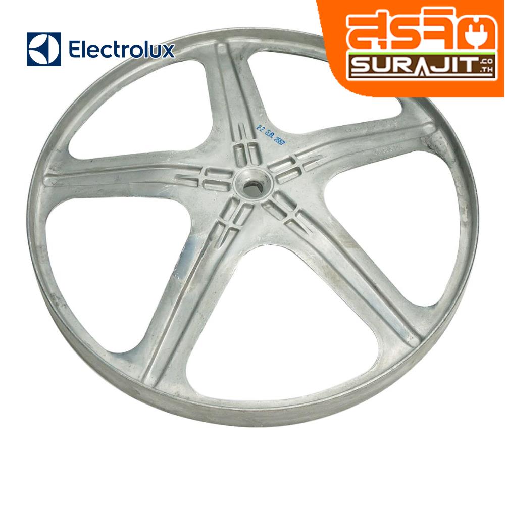 ELECTROLUX 124969121