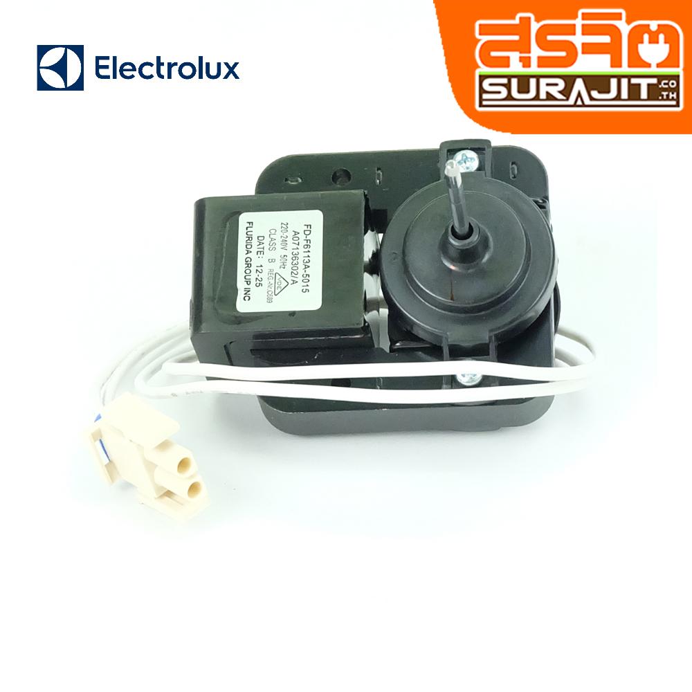 ELECTROLUX 140071363026