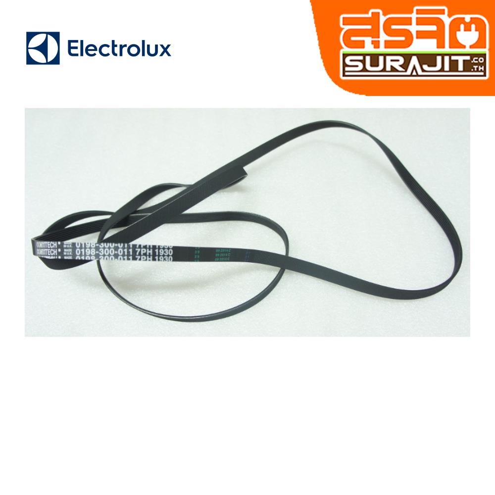 ELECTROLUX 8581333302009