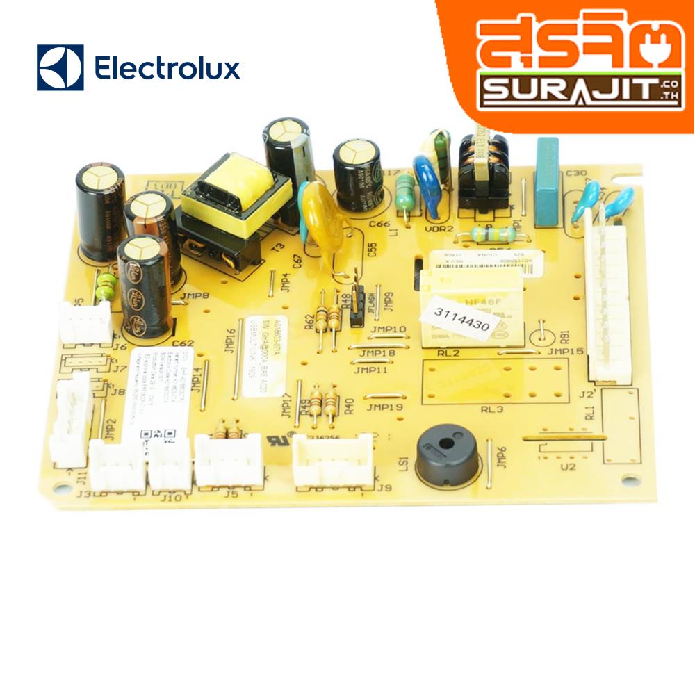 ELECTROLUX 97392506044200