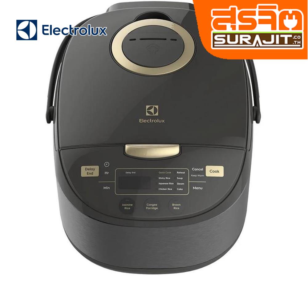 ELECTROLUX E7RC1-550K