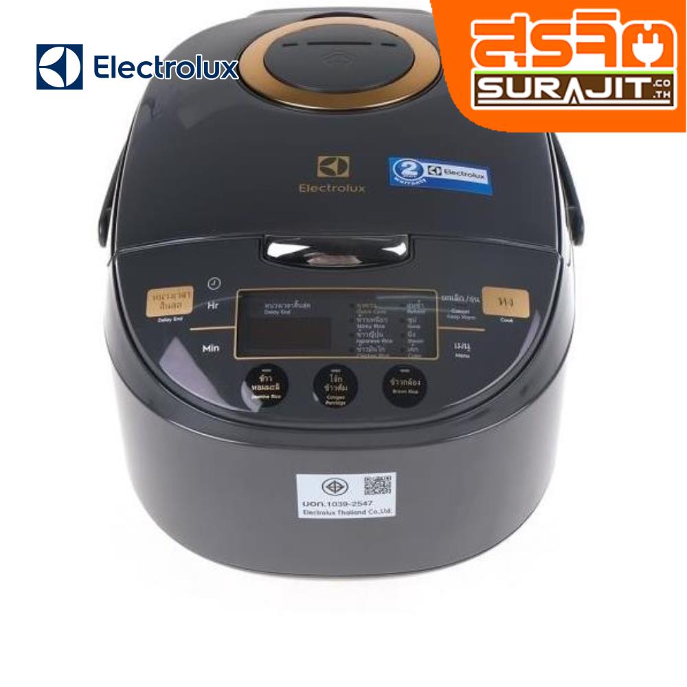 ELECTROLUX E7RC1-650K