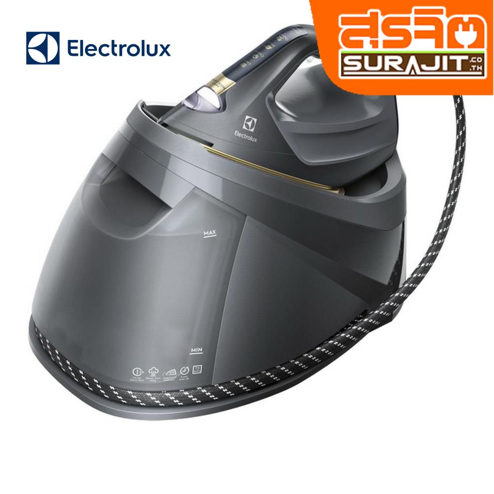 ELECTROLUX E8SS1-80GM