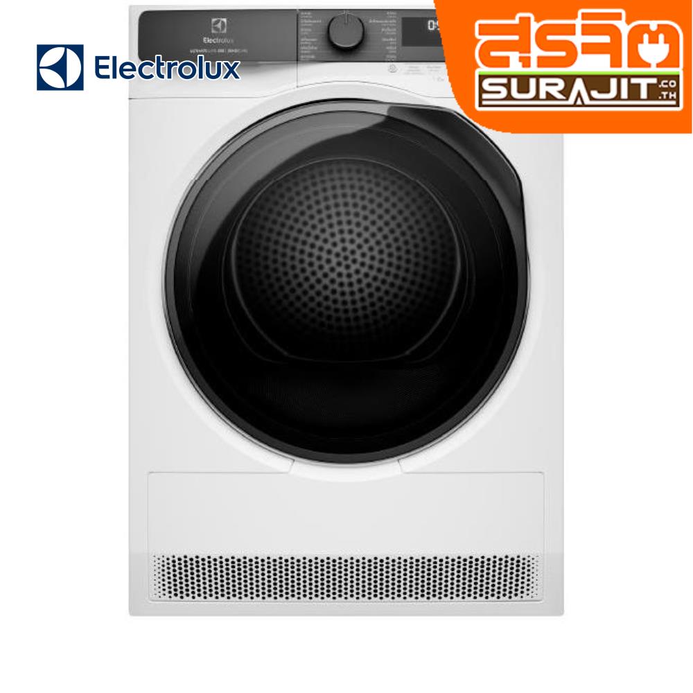 ELECTROLUX EDH803J5WC