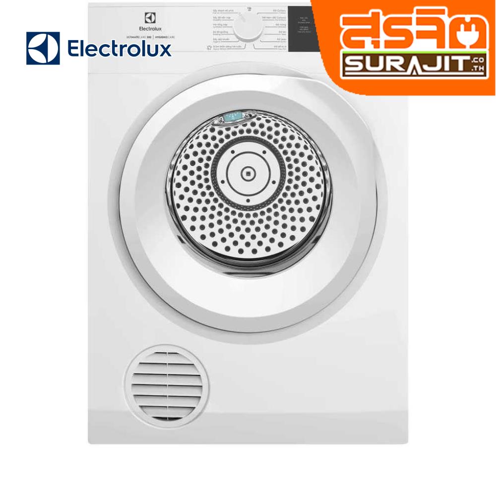 ELECTROLUX EDS904H3WC
