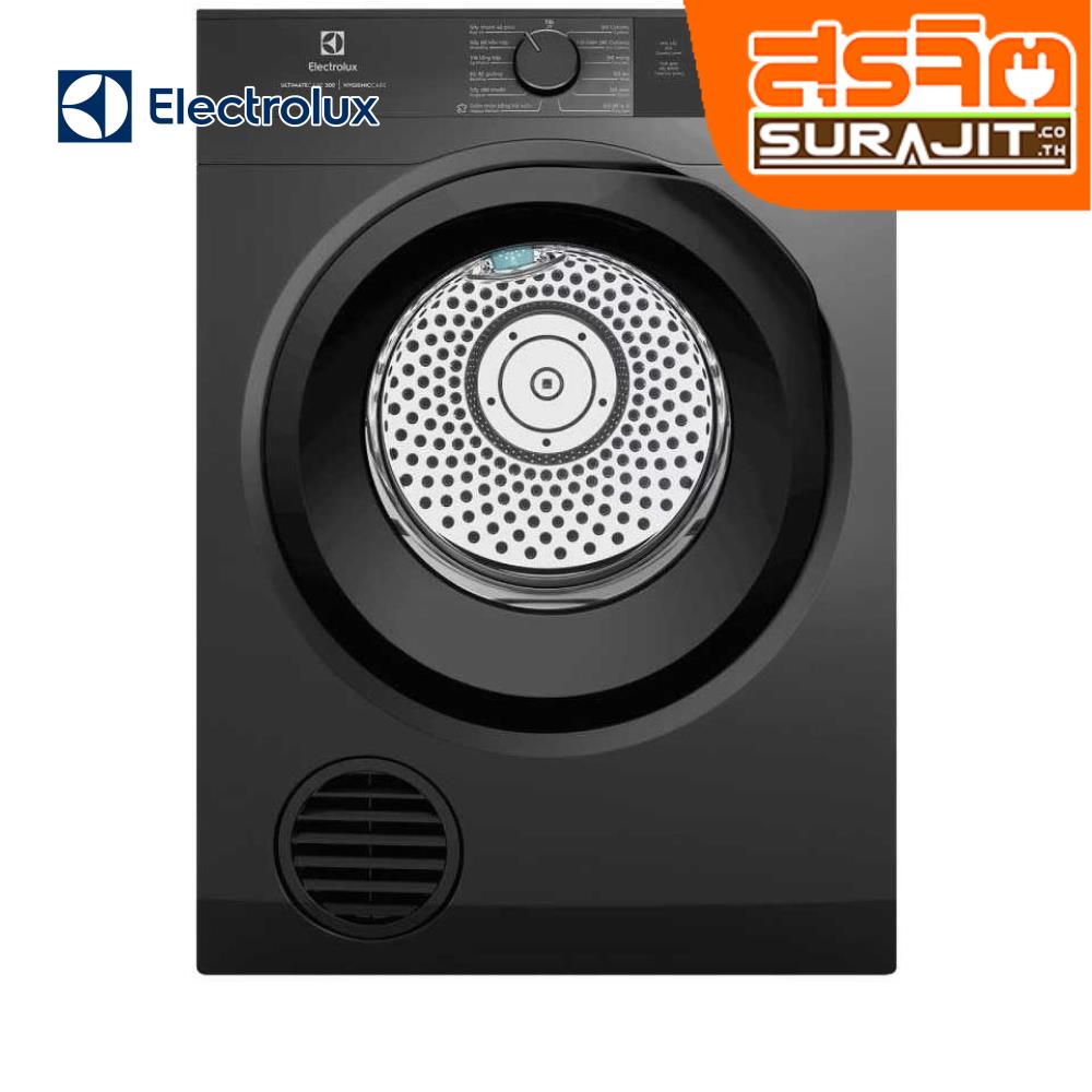 ELECTROLUX EDS904N3SC