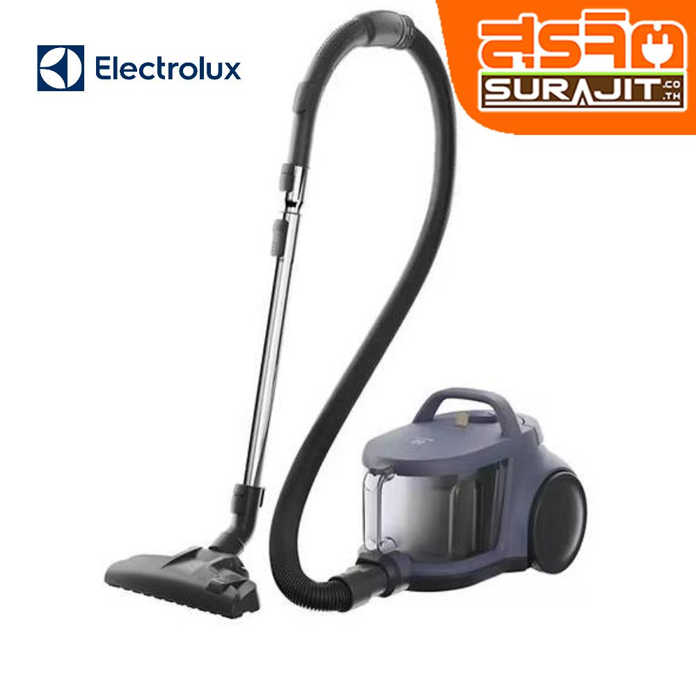 ELECTROLUX EFC52512