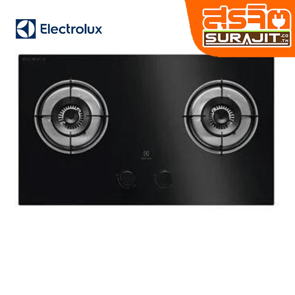 ELECTROLUX EHG7202BE