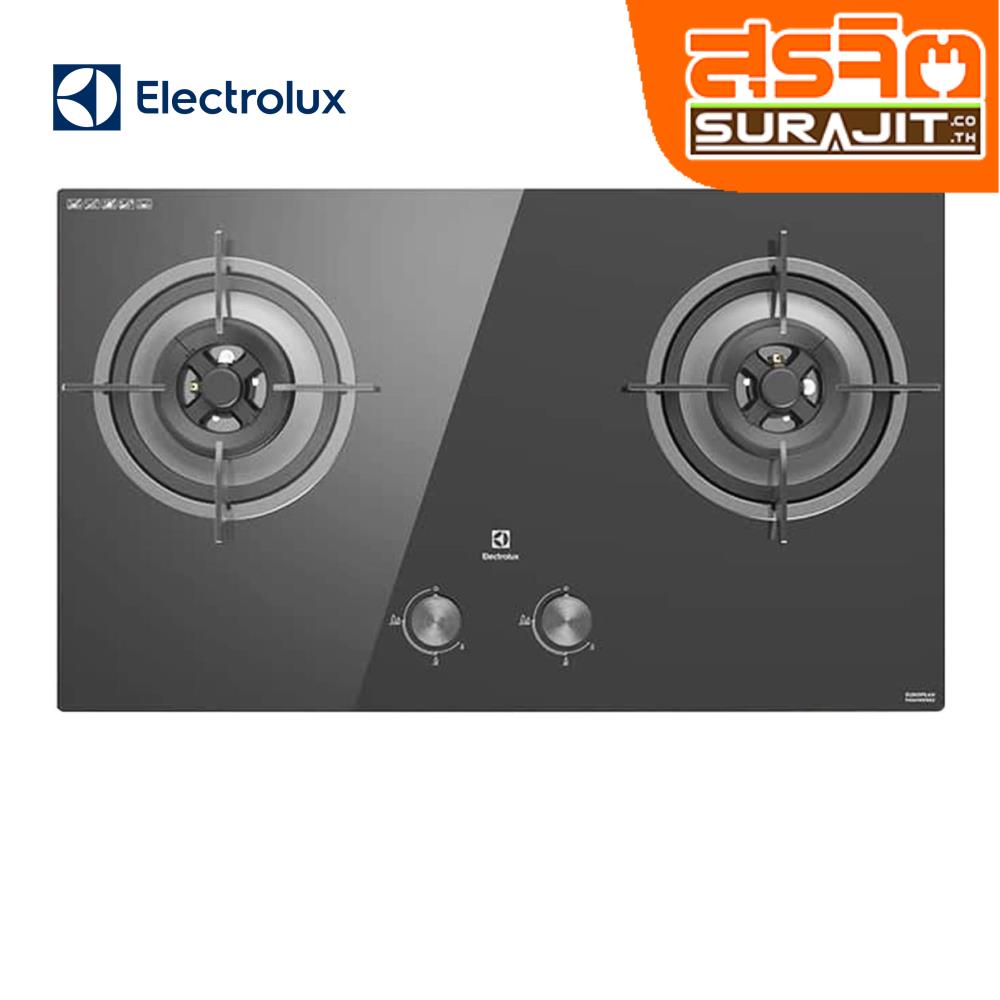 ELECTROLUX EHG7230BE