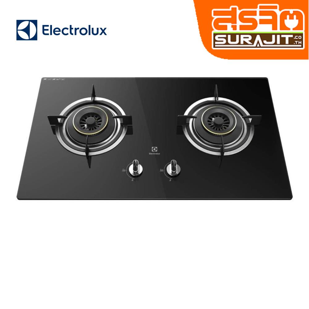 ELECTROLUX EHG723BA