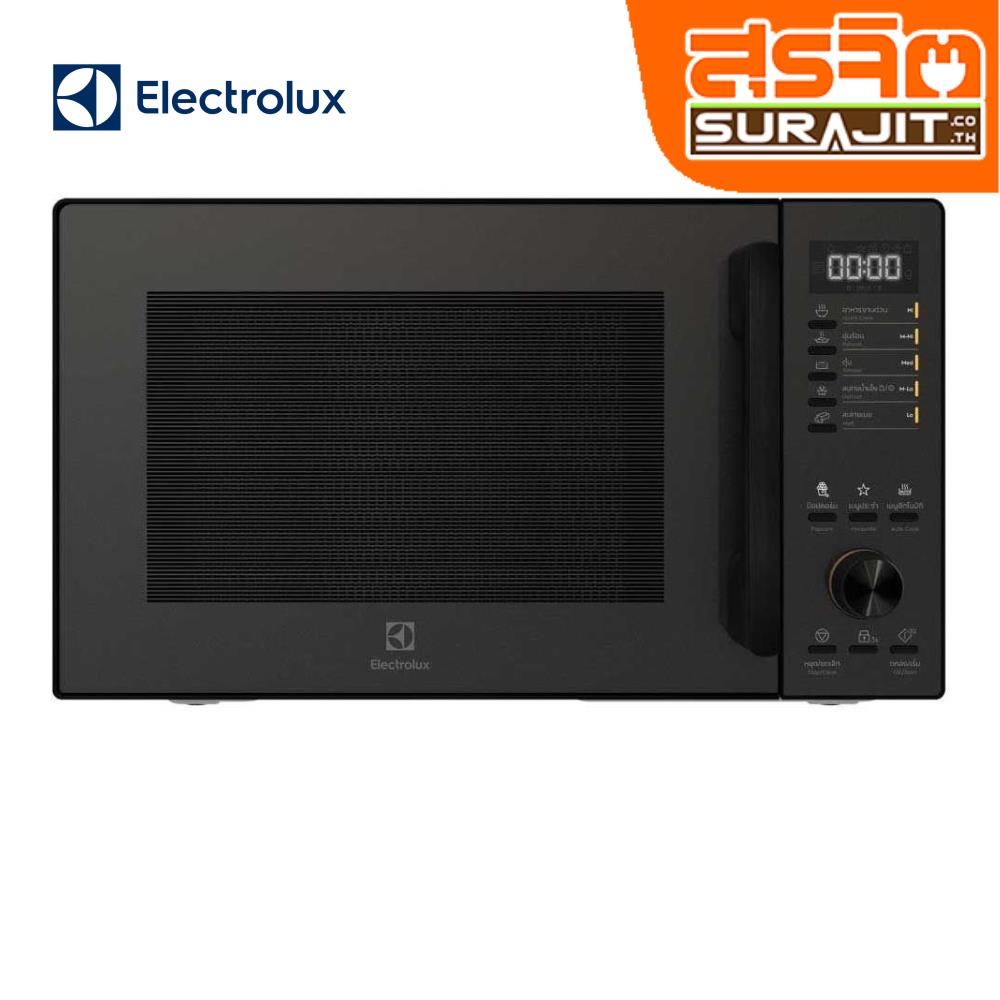ELECTROLUX EMM25D22BM