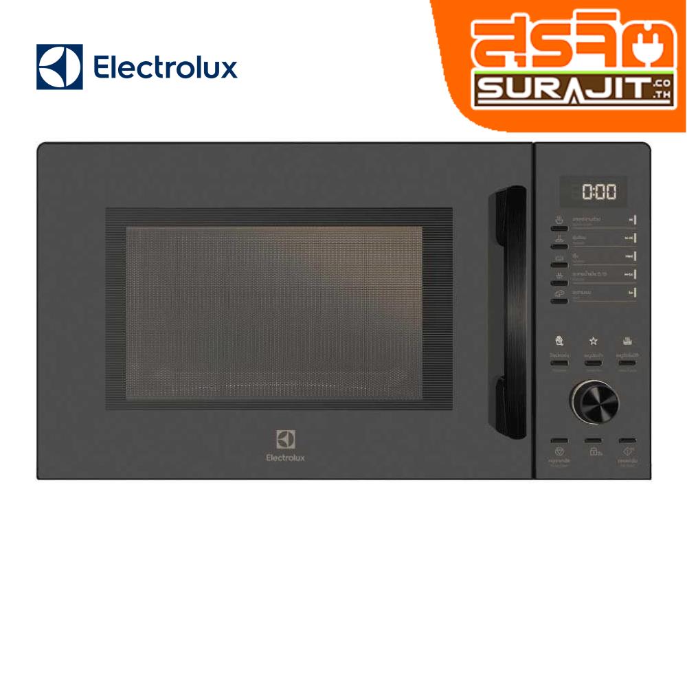 ELECTROLUX EMM30D22BM