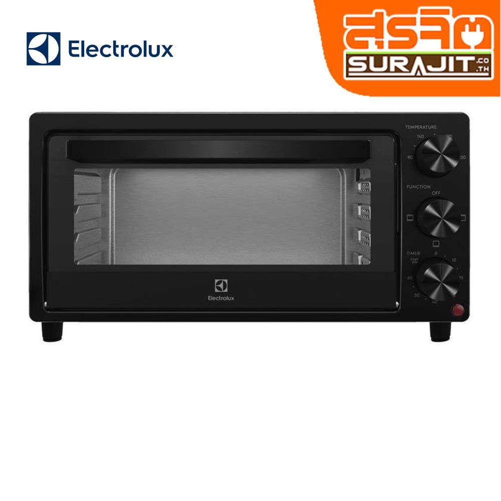 ELECTROLUX EOT1513X