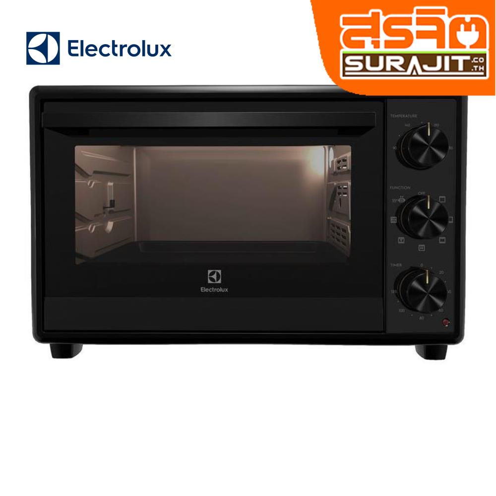 ELECTROLUX EOT3218XG