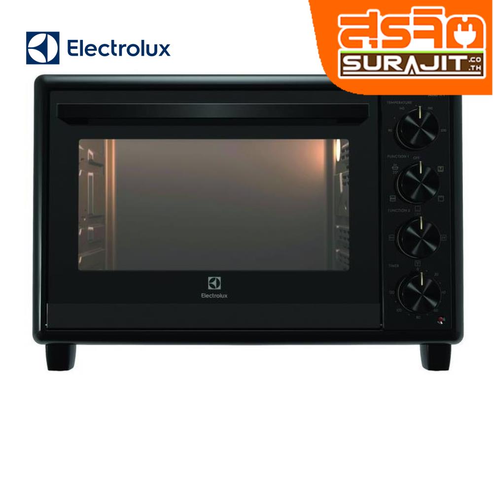 ELECTROLUX EOT4022XFG