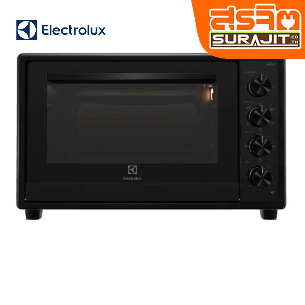 ELECTROLUX EOT7024XFG