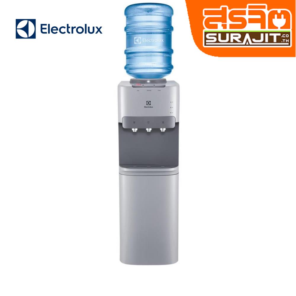 ELECTROLUX EQALF01TXST
