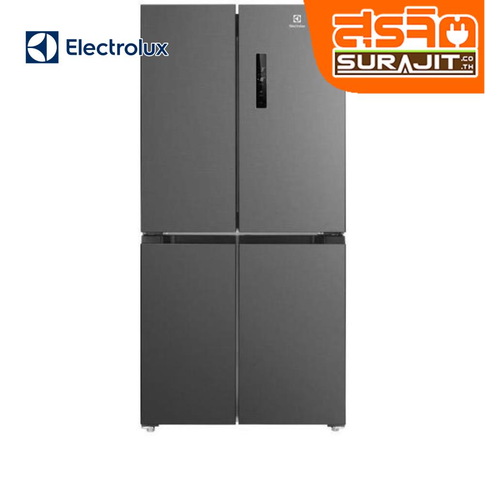 ELECTROLUX EQE4900A-B