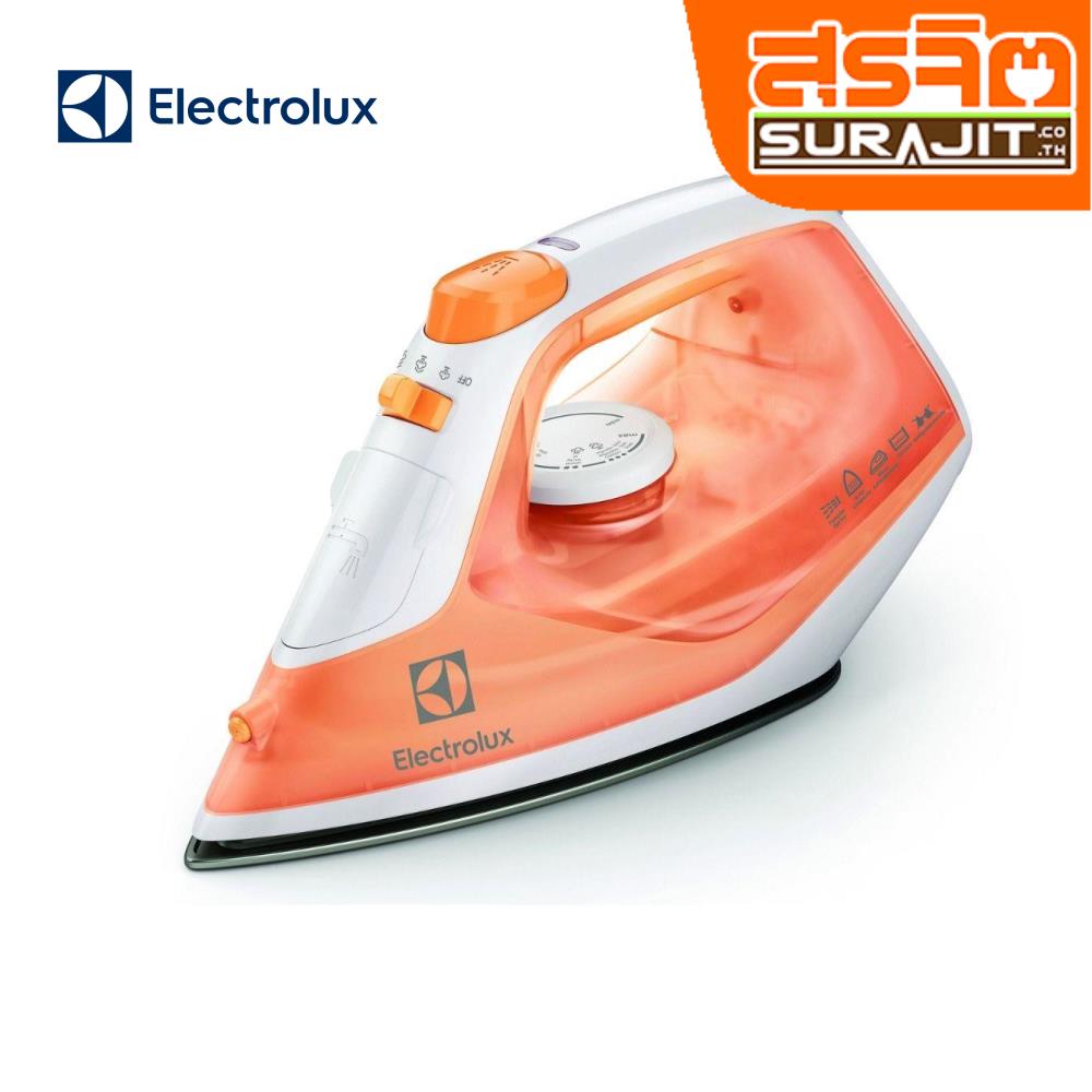 ELECTROLUX ESI4007