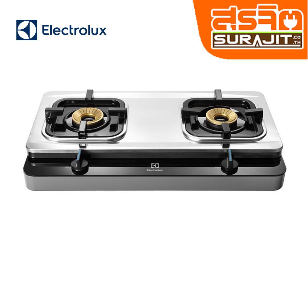 ELECTROLUX ETG726BXS
