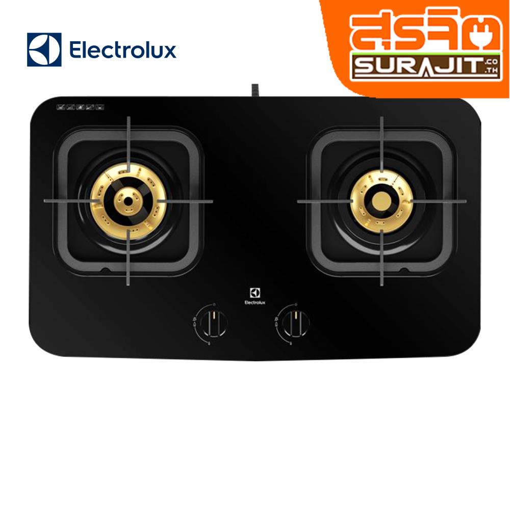 ELECTROLUX ETG7276GKR
