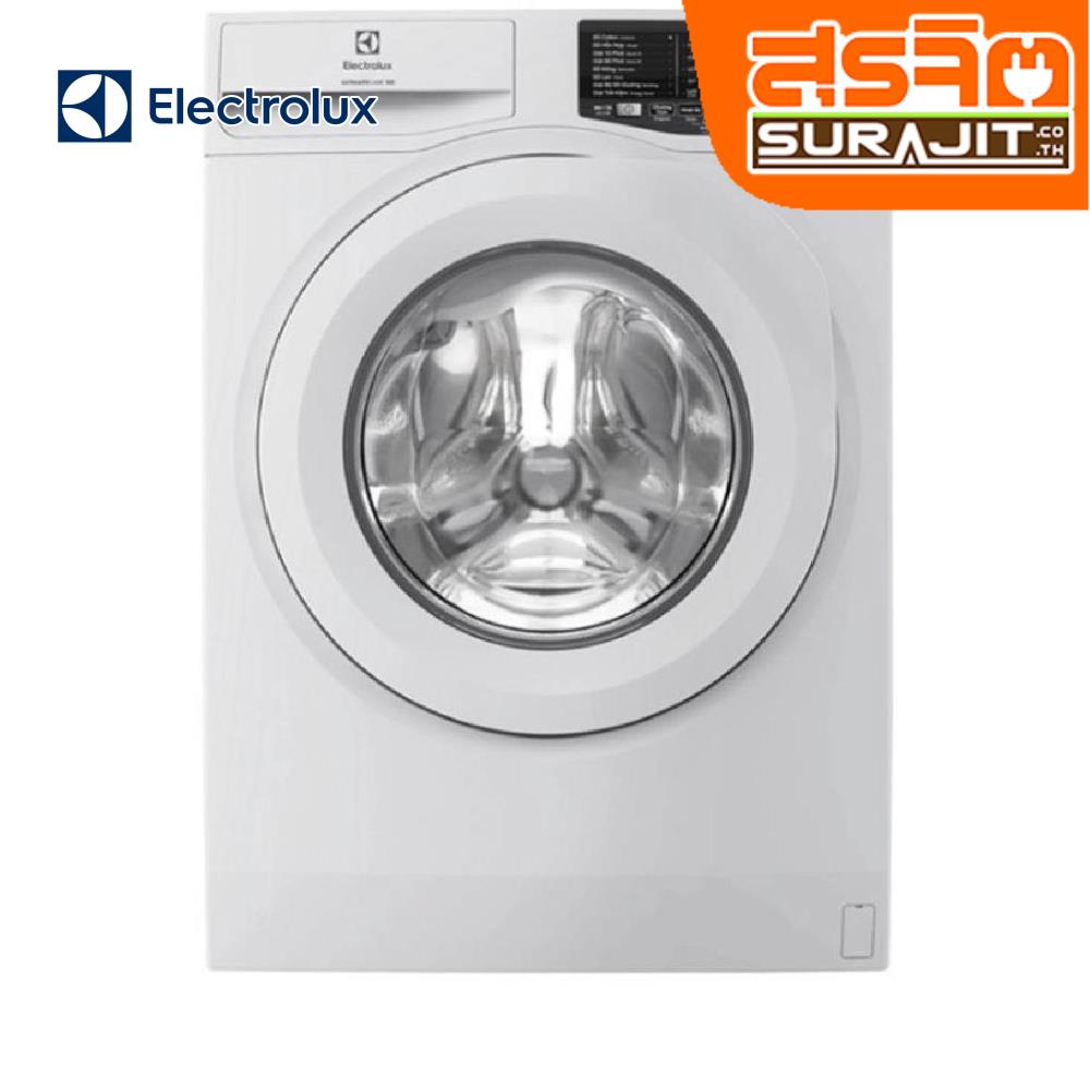 ELECTROLUX EWF1025DQWB