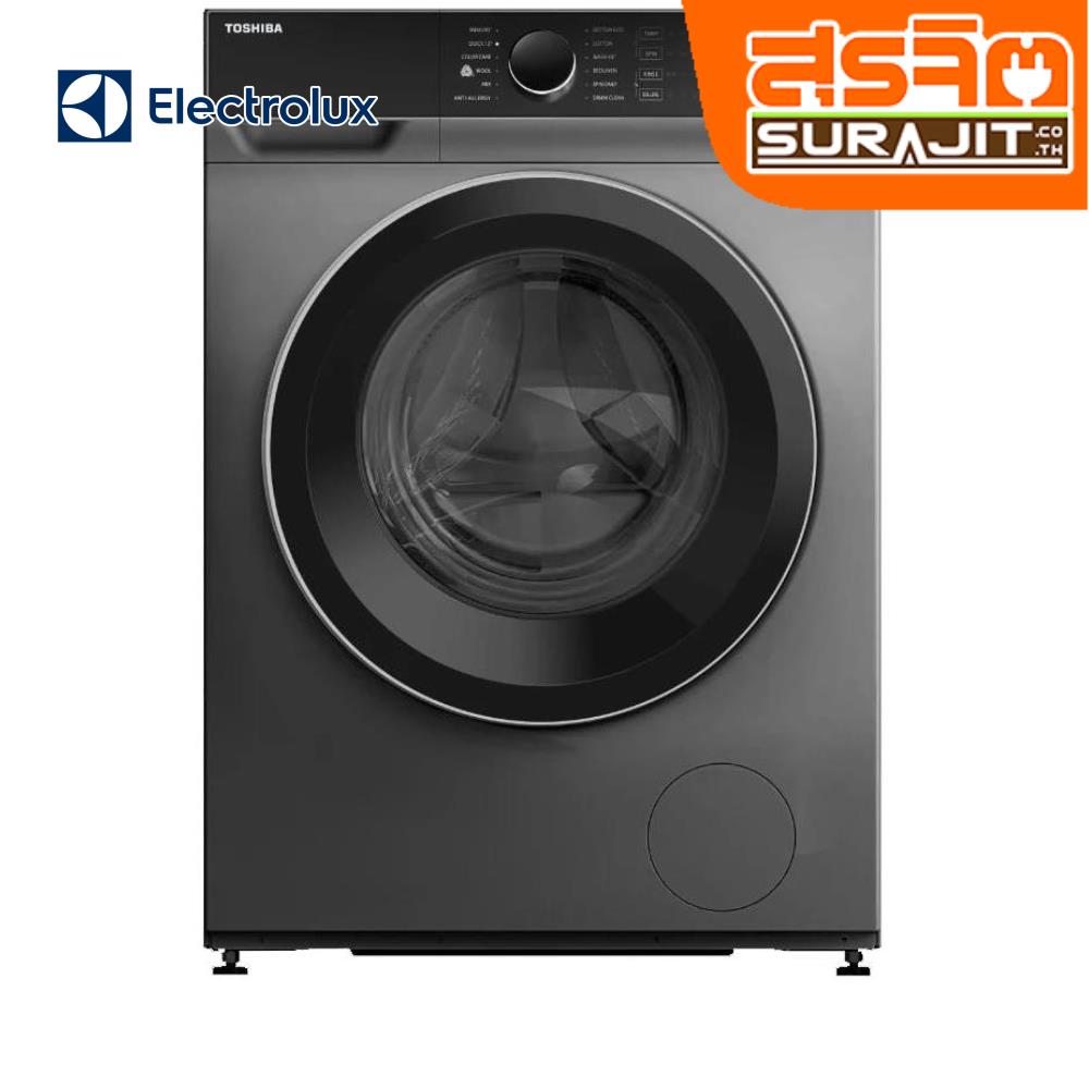 ELECTROLUX EWF1143R7SC
