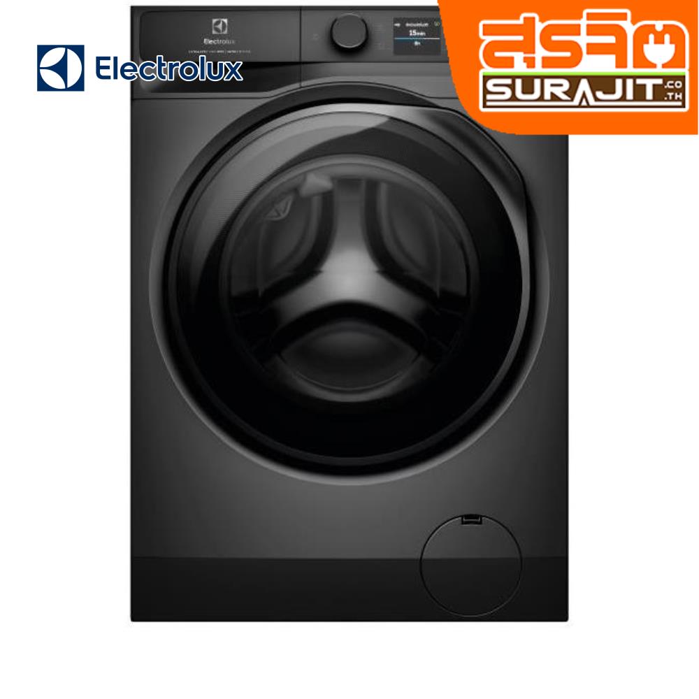 ELECTROLUX EWF1342R9SC