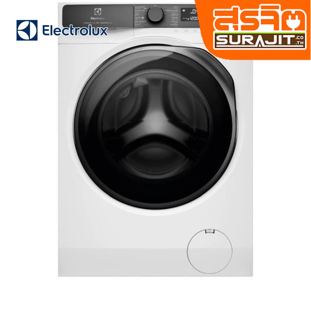 ELECTROLUX EWF1343R7WC