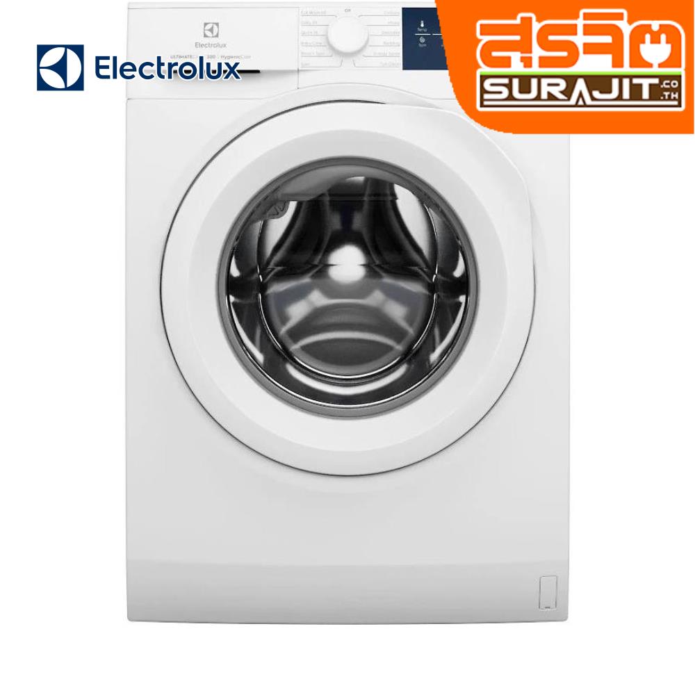 ELECTROLUX EWF8024D3WB