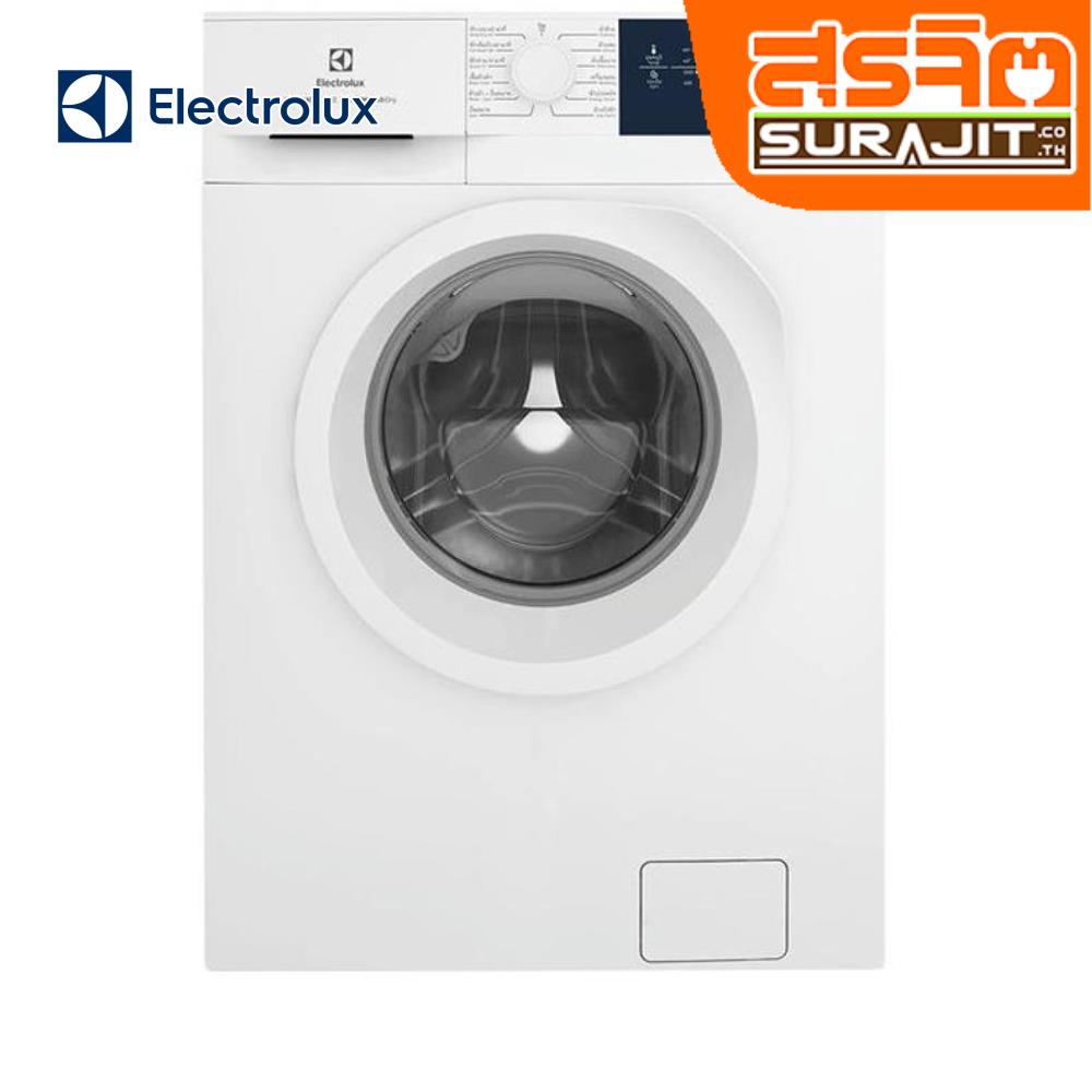 ELECTROLUX EWW8024E3WB
