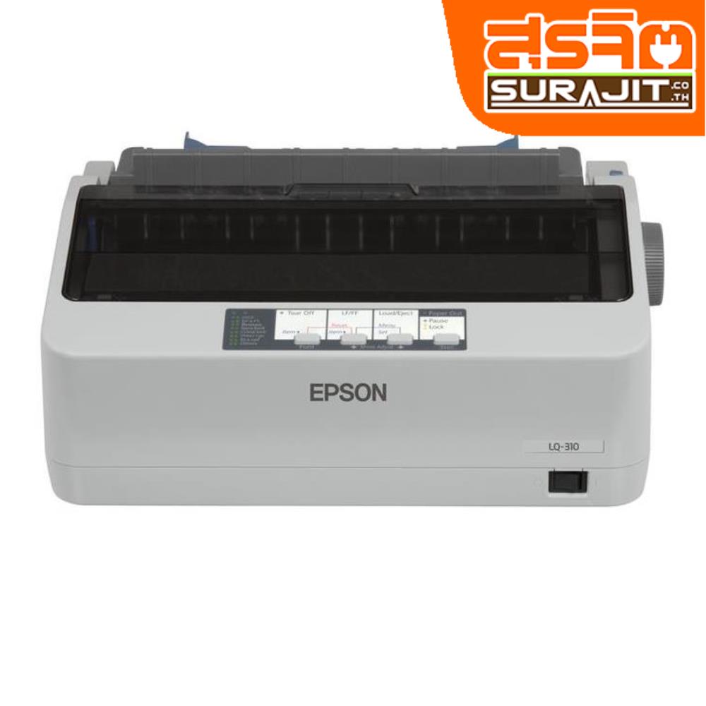 EPSON LQ-310